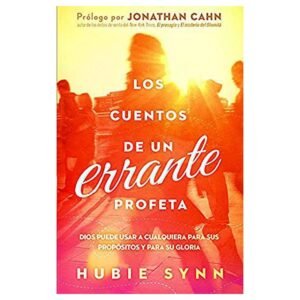 Los Cuentos de un Errante Profeta