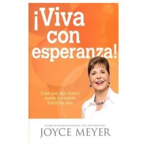 Viva Con Esperanza  - Joyce Meyer