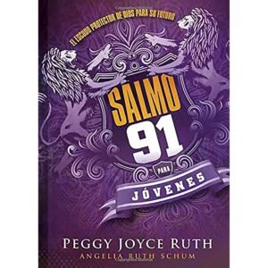 Salmo 91 para Jóvenes