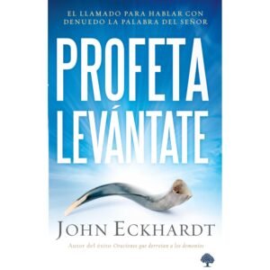 Profeta levántate
