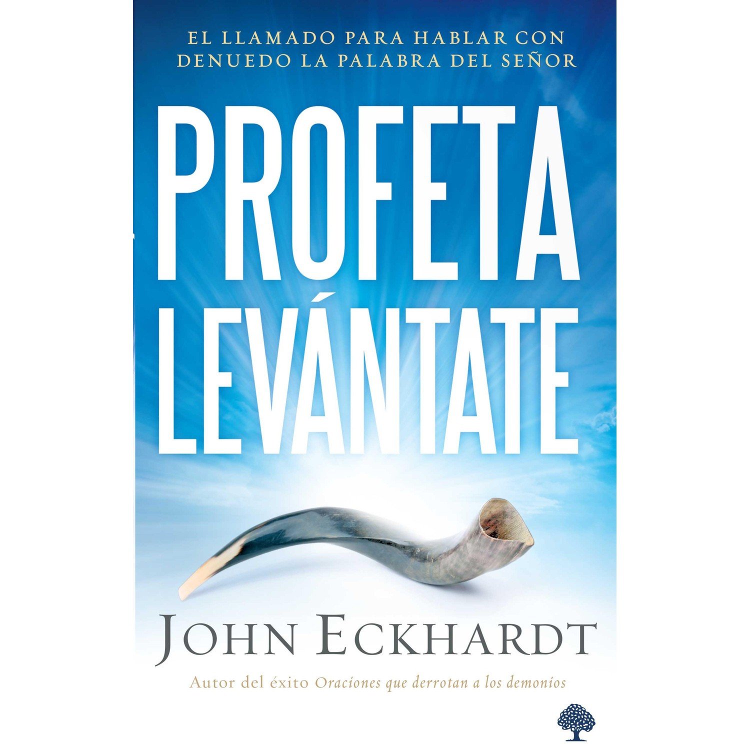 Profeta levántate 1 Profeta levántate