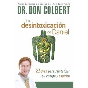 La Desintoxicación De Daniel