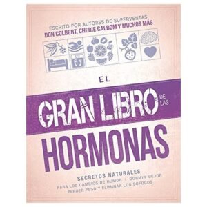 El Gran Libro de las Hormonas