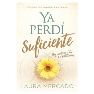 Ya Perdí Suficiente