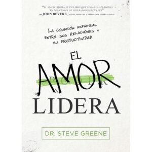 El Amor Lidera