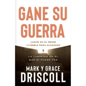 Gane Su Guerra