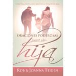 Oraciones Poderosas para Su Hija