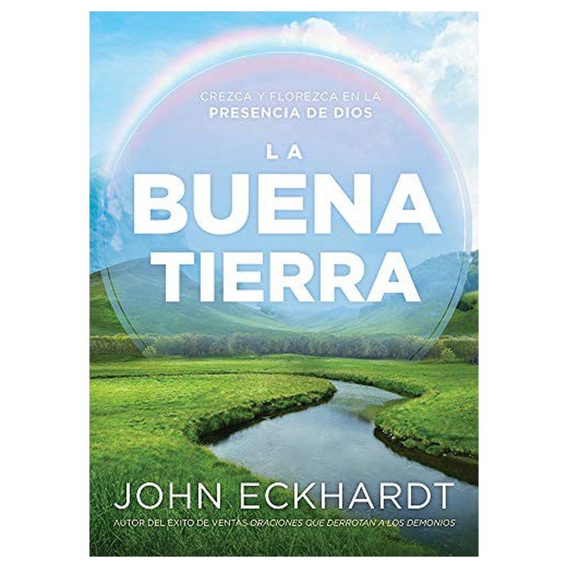 La Buena Tierra 1 La Buena Tierra