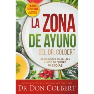 La Zona de Ayuno del Dr. Colbert