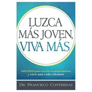 Luzca Mas Joven Viva Mas
