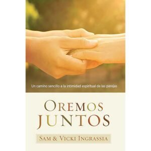 Oremos Juntos