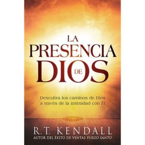 La Presencia de Dios