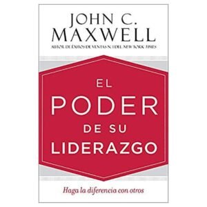 Poder de Su Liderazgo