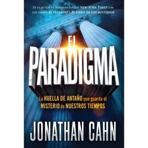 Libro El Paradigma