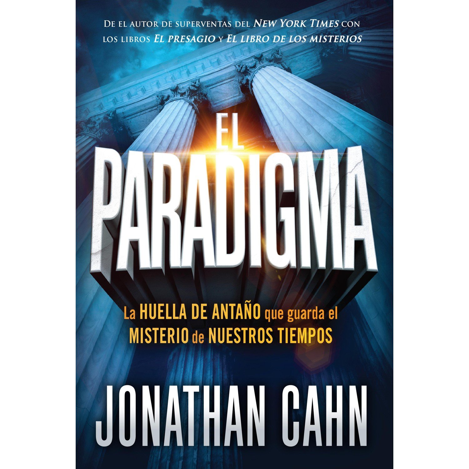 Libro El Paradigma 1 Libro El Paradigma