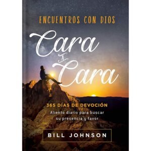 Encuentro con Dios cara a cara