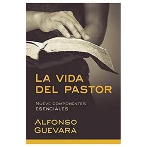La Vida del Pastor