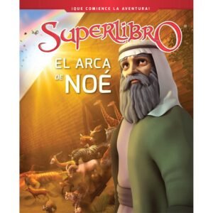 Superlibro - El Arca De Noé