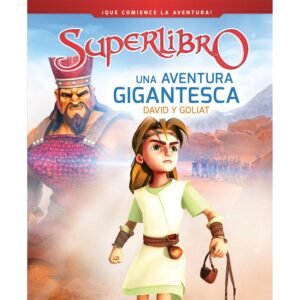 Una aventura gigantesca