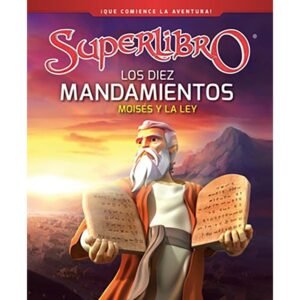 Diez Mandamientos Los