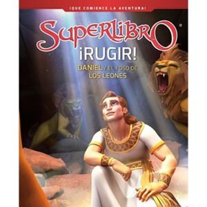 Rugir/Superlibro