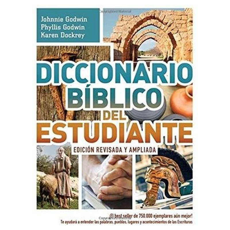 Diccionario Biblico Del Estudiante 1 Diccionario Biblico Del Estudiante