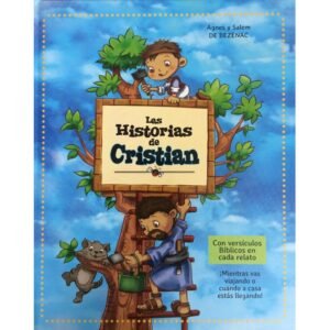 Las historias de Cristian