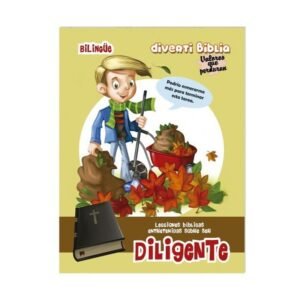 Diverti Biblia-Diligente