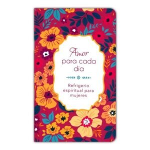 Amor para cada día/ Devocional