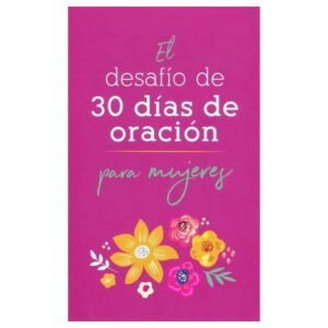 Desafío de 30 días de oración