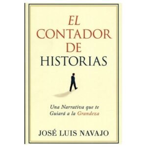 El Contador de Historias - Jose Luis Navajo