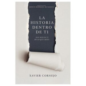Libro La Historia Dentro De ti