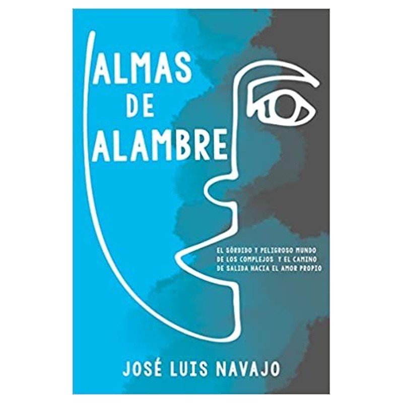 Almas De Alambre 1 Almas De Alambre