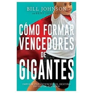 Como Formar Vencedores De Gigantes