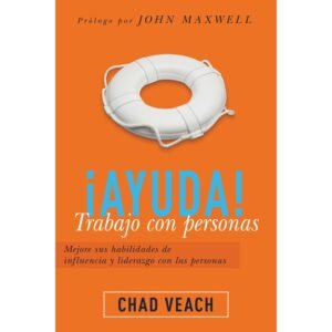 Ayuda Trabajo Con Personas