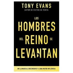 Hombres Del Reino Se Levantan