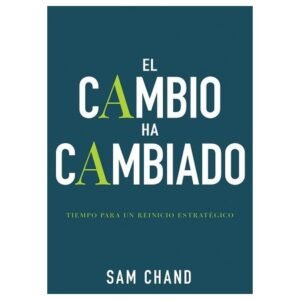 Cambio Ha Cambiado El