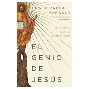 El genio de Jesus