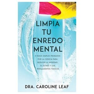 Limpia Tu enredo Mental