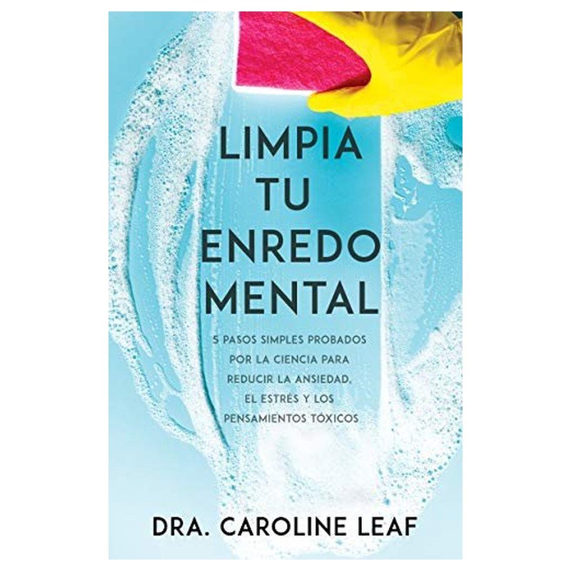 Limpia Tu enredo Mental 1 Limpia Tu enredo Mental