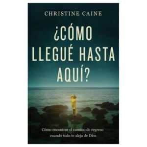Como Llegue Hasta Aqui