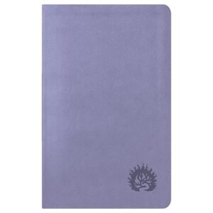 Biblia De La Reforma NBLA Lavanda