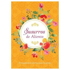 Susurros de Aliento