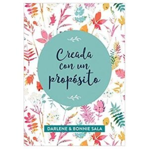 creada con proposito