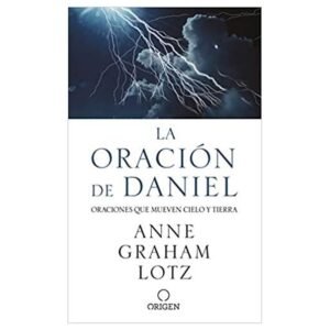 La Oración De Daniel