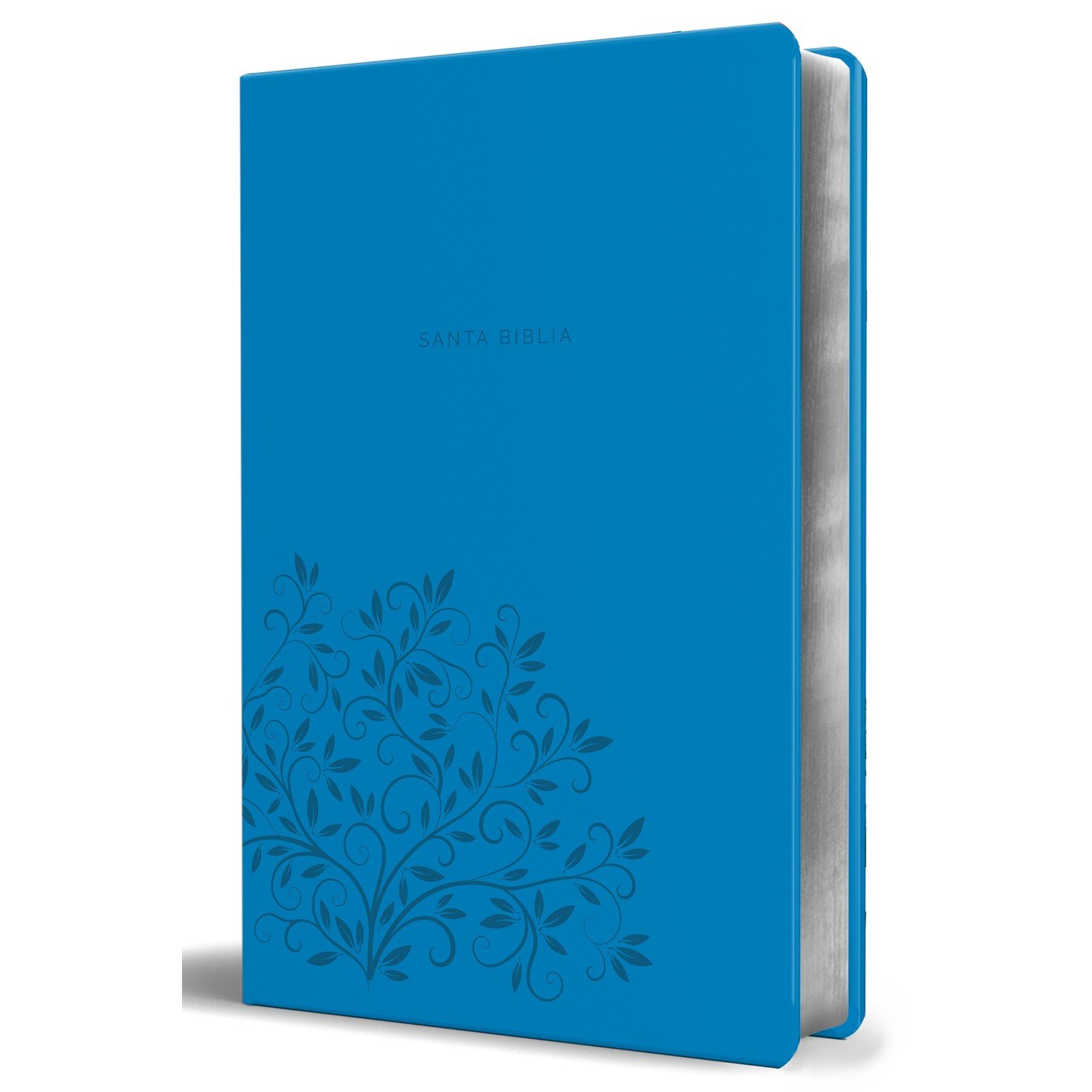 RV1960 Biblia TM piel azul 1 RV1960 Biblia TM piel azul