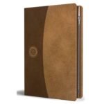 Biblia RV60 Gr Piel Canela Zip