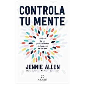 Controla tu mente