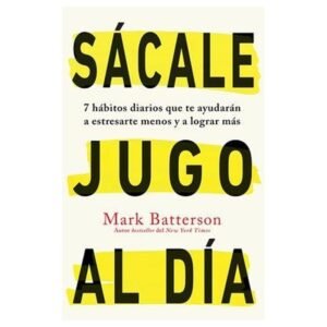 Sacale Jugo Al Dia