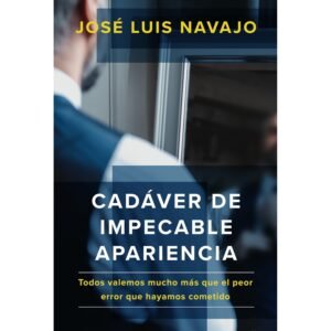 CADAVER DE IMPECABLE APARIENCI